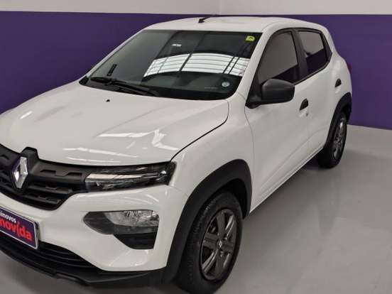 RENAULT-KWID-1.0 12V SCE FLEX ZEN MANUAL RENAULT-KWID-2024