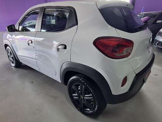 RENAULT-KWID-1.0 12V SCE FLEX ZEN MANUAL RENAULT-KWID-2024