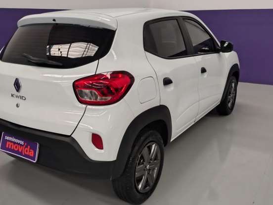 RENAULT-KWID-1.0 12V SCE FLEX ZEN MANUAL RENAULT-KWID-2024