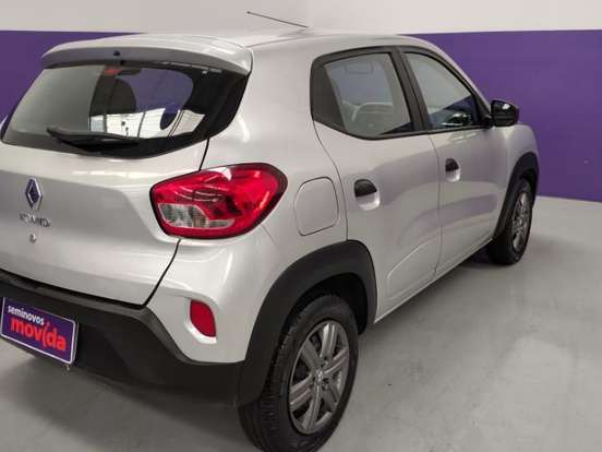 RENAULT-KWID-1.0 12V SCE FLEX ZEN MANUAL RENAULT-KWID-2024