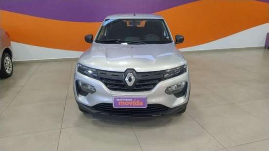 RENAULT-KWID-2024