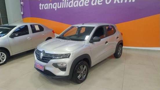RENAULT-KWID-2024