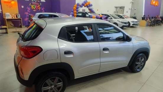 RENAULT-KWID-1.0 12V SCE FLEX ZEN MANUAL RENAULT-KWID-2024