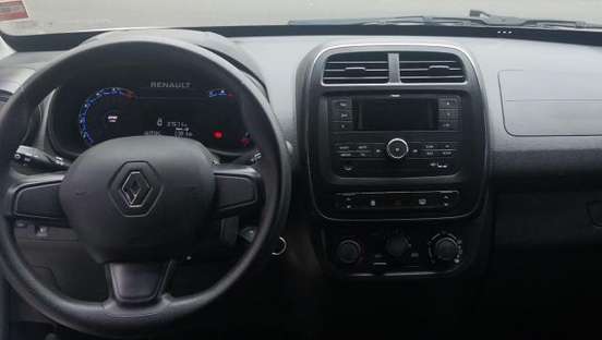 RENAULT-KWID-2025