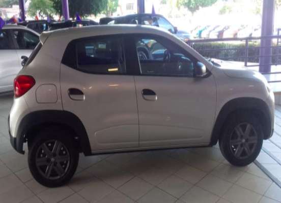 RENAULT-KWID-1.0 12V SCE FLEX ZEN MANUAL RENAULT-KWID-2024