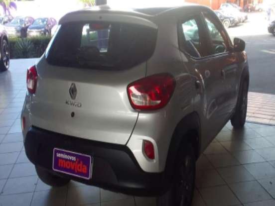 RENAULT-KWID-1.0 12V SCE FLEX ZEN MANUAL RENAULT-KWID-2024