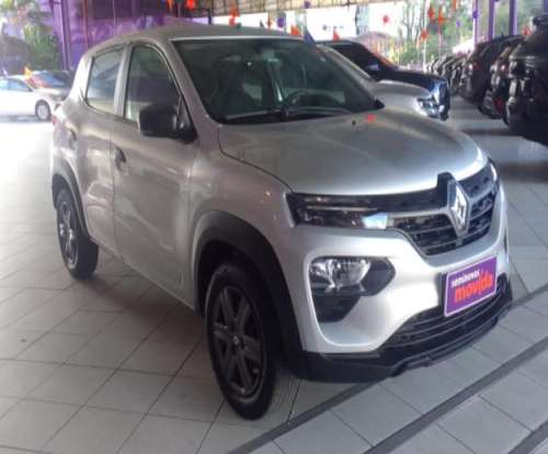 RENAULT-KWID-2024