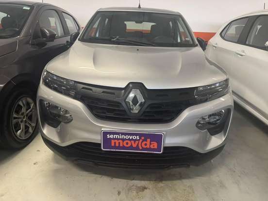 RENAULT-KWID-2025