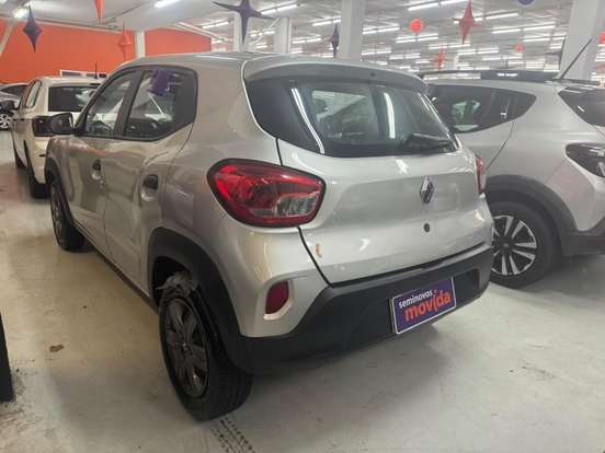 RENAULT-KWID-2025