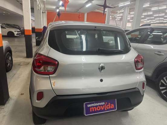 RENAULT-KWID-2025