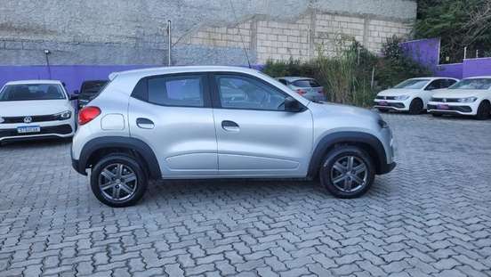 RENAULT-KWID-1.0 12V SCE FLEX ZEN MANUAL RENAULT-KWID-2024