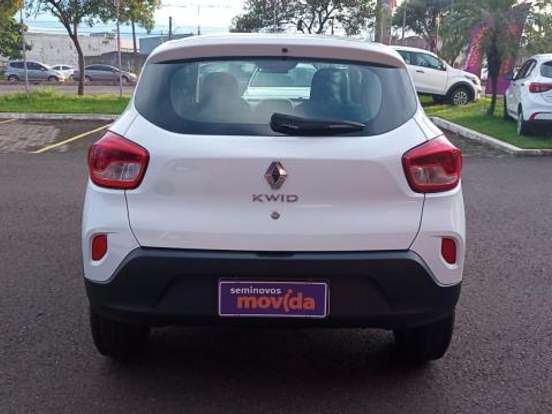 RENAULT-KWID-1.0 12V SCE FLEX ZEN MANUAL RENAULT-KWID-2023