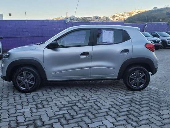 RENAULT-KWID-1.0 12V SCE FLEX ZEN MANUAL RENAULT-KWID-2024