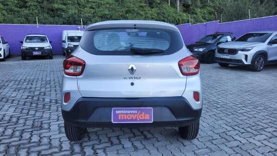 RENAULT-KWID-2024