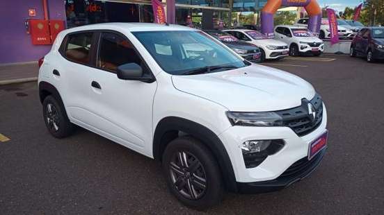 RENAULT-KWID-1.0 12V SCE FLEX ZEN MANUAL RENAULT-KWID-2023