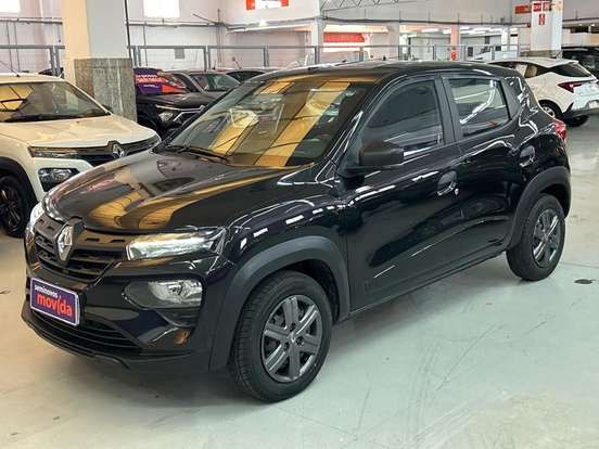 RENAULT-KWID-2024