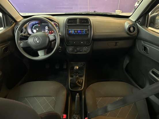 RENAULT-KWID-2024