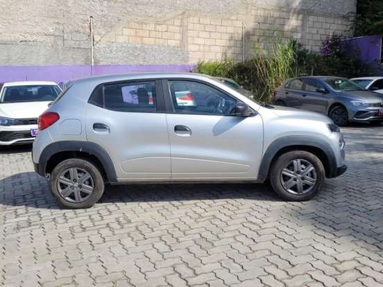 RENAULT-KWID-1.0 12V SCE FLEX ZEN MANUAL RENAULT-KWID-2024