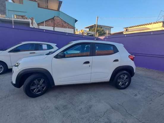 RENAULT-KWID-1.0 12V SCE FLEX ZEN MANUAL RENAULT-KWID-2024