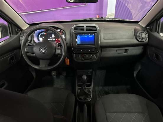RENAULT-KWID-2025
