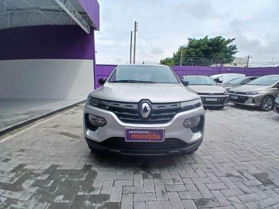 RENAULT-KWID-2024