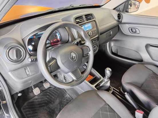 RENAULT-KWID-1.0 12V SCE FLEX ZEN MANUAL RENAULT-KWID-2024