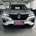 RENAULT KWID 1.0 12V SCE FLEX ZEN MANUAL RENAULT KWID 1.0 12V SCE FLEX ZEN MANUAL