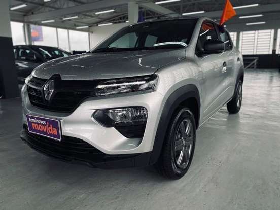 RENAULT-KWID-2025