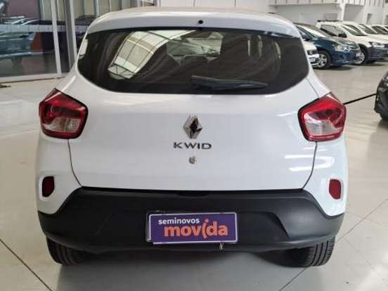 RENAULT-KWID-1.0 12V SCE FLEX ZEN MANUAL RENAULT-KWID-2024