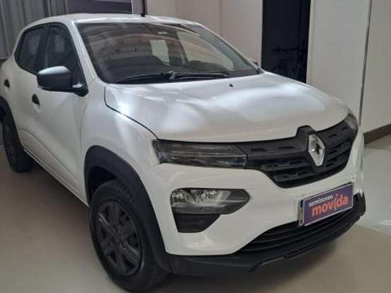 RENAULT-KWID-1.0 12V SCE FLEX ZEN MANUAL RENAULT-KWID-2024