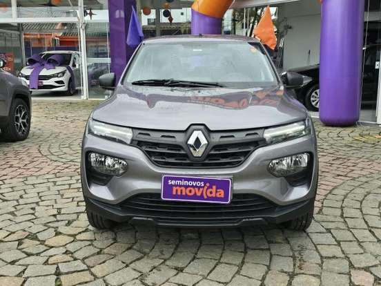 RENAULT-KWID-2025