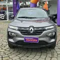 RENAULT KWID 1.0 12V SCE FLEX ZEN MANUAL RENAULT KWID 1.0 12V SCE FLEX ZEN MANUAL