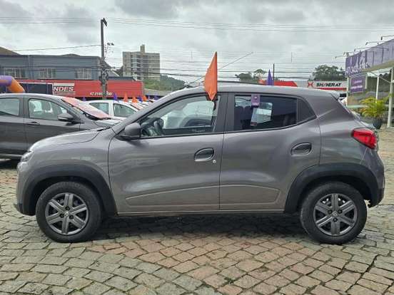 RENAULT-KWID-2025