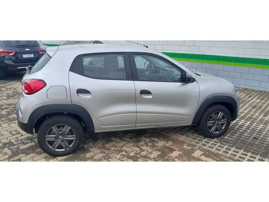 RENAULT-KWID-2025