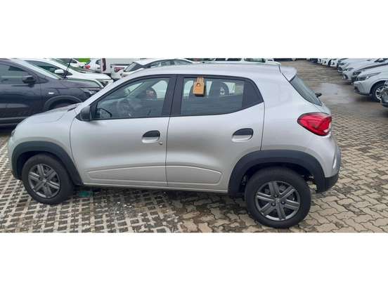 RENAULT-KWID-1.0 12V SCE FLEX ZEN MANUAL RENAULT-KWID-2025