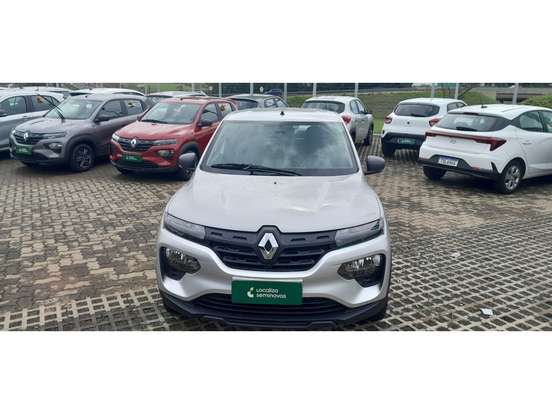 RENAULT-KWID-2025