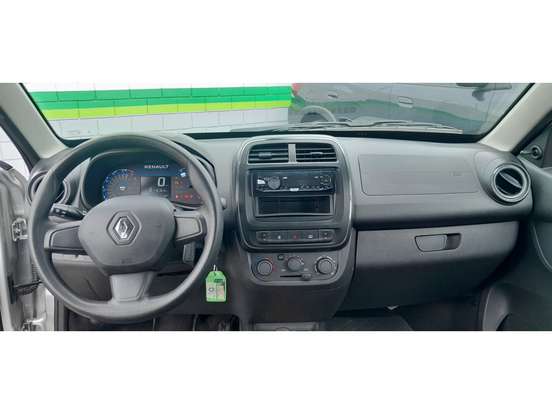 RENAULT-KWID-1.0 12V SCE FLEX ZEN MANUAL RENAULT-KWID-2025