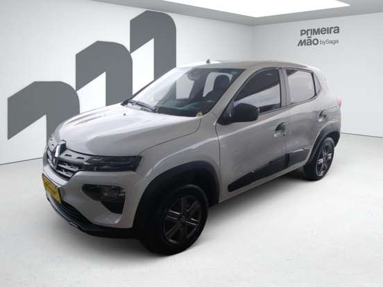 RENAULT-KWID-1.0 12V SCE FLEX ZEN MANUAL RENAULT-KWID-2023