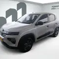 RENAULT KWID 1.0 12V SCE FLEX ZEN MANUAL RENAULT KWID 1.0 12V SCE FLEX ZEN MANUAL