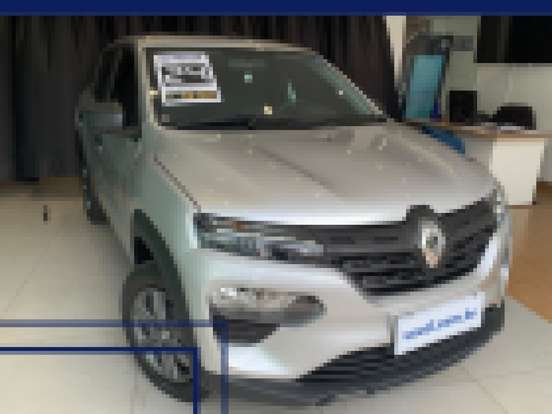 RENAULT-KWID-1.0 12V SCE FLEX ZEN MANUAL RENAULT-KWID-2023