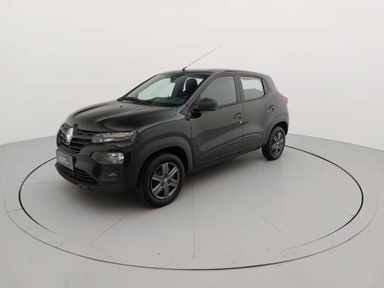 RENAULT-KWID-2025