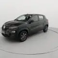 RENAULT KWID 1.0 12V SCE FLEX ZEN MANUAL RENAULT KWID 1.0 12V SCE FLEX ZEN MANUAL