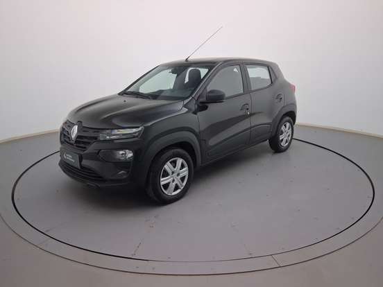 RENAULT-KWID-1.0 12V SCE FLEX ZEN MANUAL RENAULT-KWID-2025