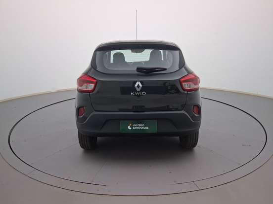 RENAULT-KWID-2025