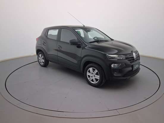 RENAULT-KWID-1.0 12V SCE FLEX ZEN MANUAL RENAULT-KWID-2025