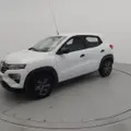RENAULT KWID 1.0 12V SCE FLEX ZEN MANUAL RENAULT KWID 1.0 12V SCE FLEX ZEN MANUAL