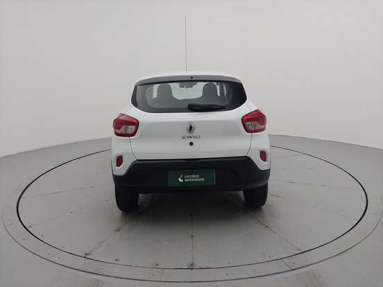 RENAULT-KWID-1.0 12V SCE FLEX ZEN MANUAL RENAULT-KWID-2025