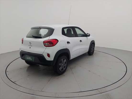 RENAULT-KWID-1.0 12V SCE FLEX ZEN MANUAL RENAULT-KWID-2025