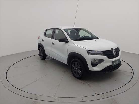 RENAULT-KWID-2025