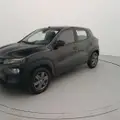 RENAULT KWID 1.0 12V SCE FLEX ZEN MANUAL RENAULT KWID 1.0 12V SCE FLEX ZEN MANUAL
